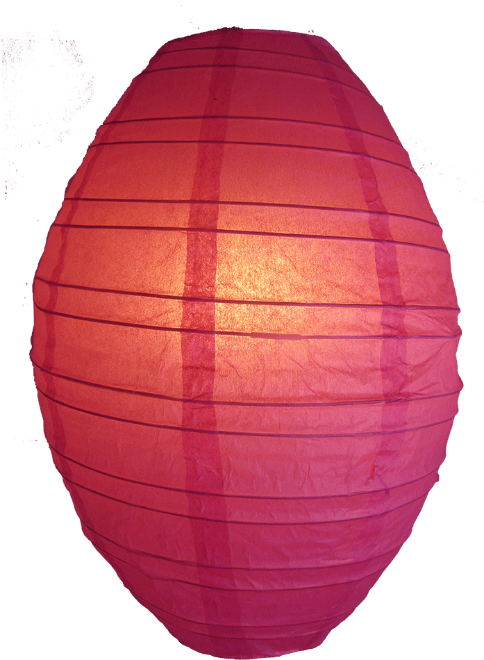 Prev - Paper Lantern (1000x1000), Png Download