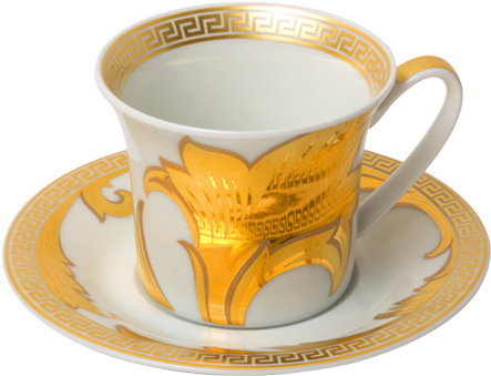 Plato versace precio its christmas