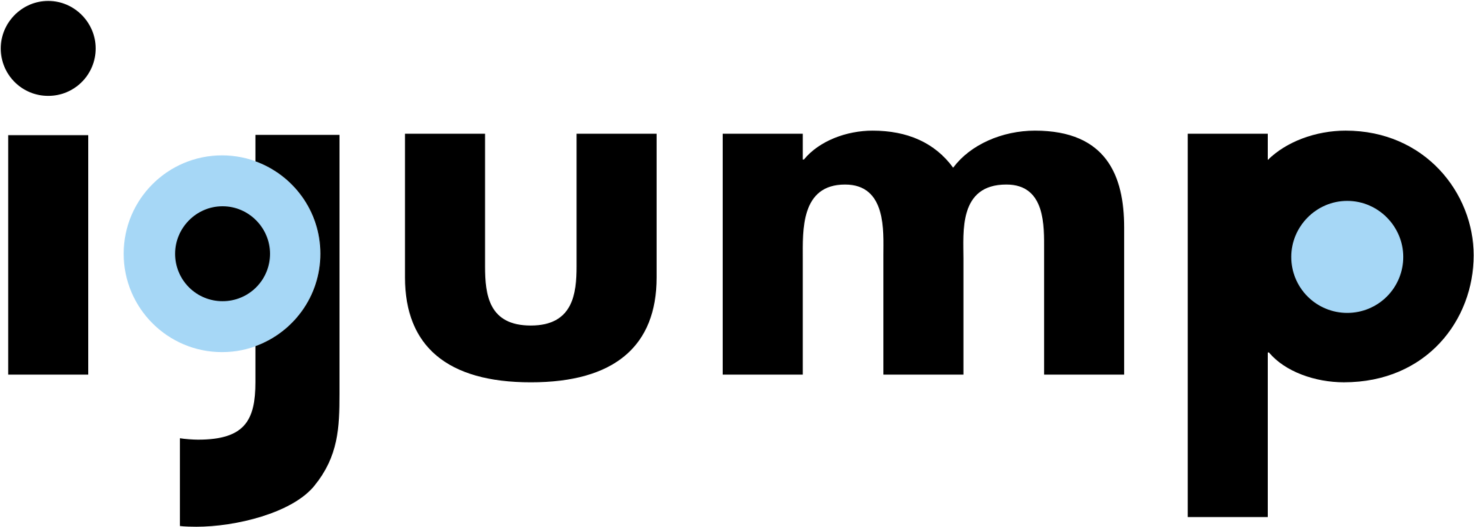 I Jump Logo Png Transparent - Jump (2400x2400), Png Download