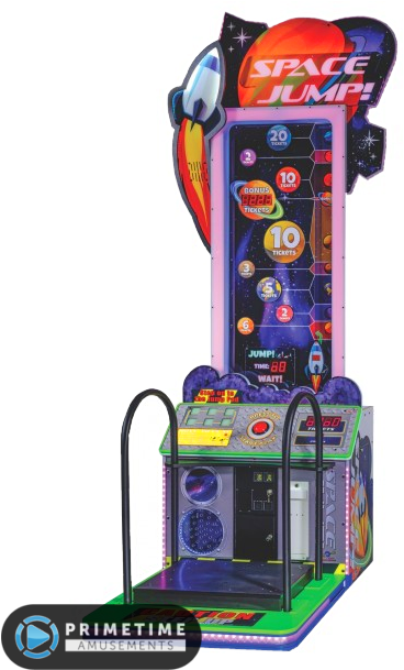 Space Jump - Toy Instrument (700x700), Png Download