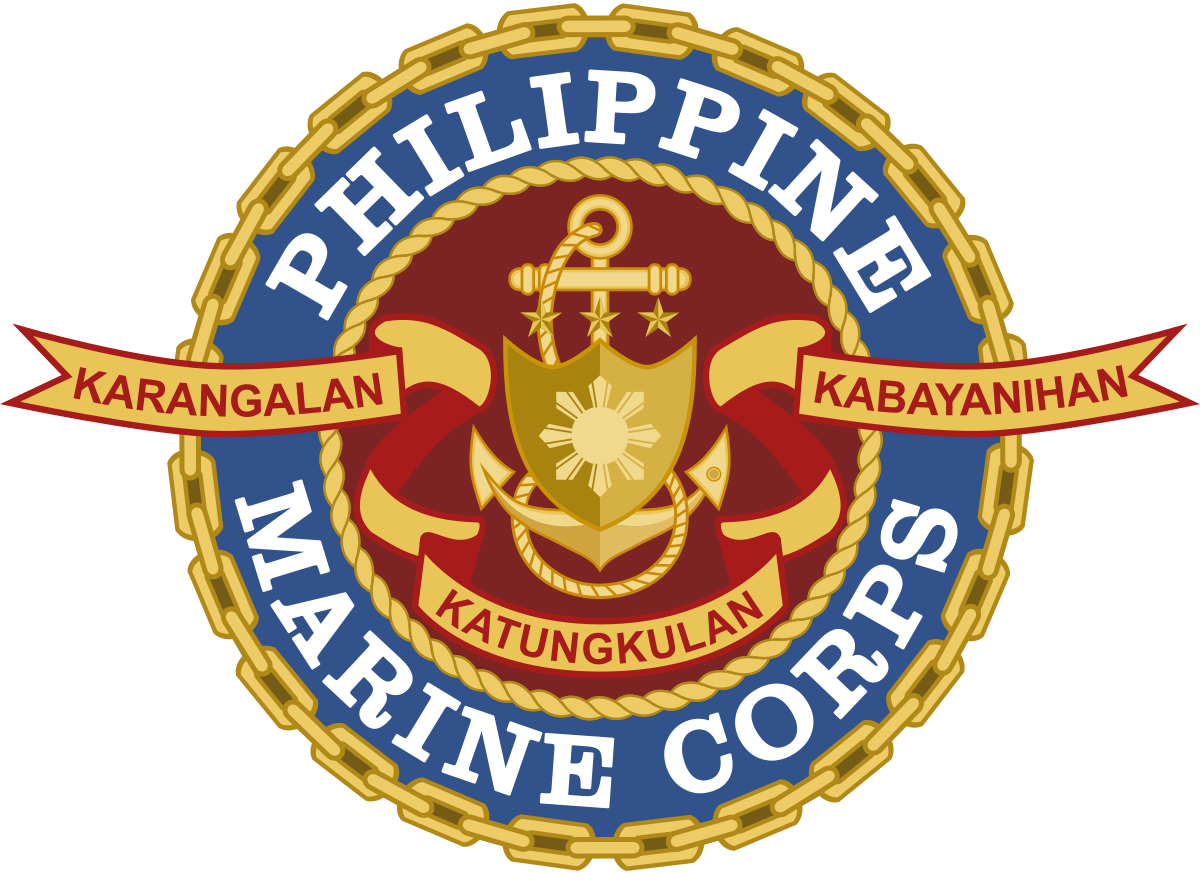 1200 X 874 5 - Philippine Marine Corps Logo (1200x874), Png Download