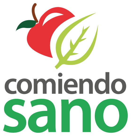 Logo Comiendo - Graphic Design (596x842), Png Download
