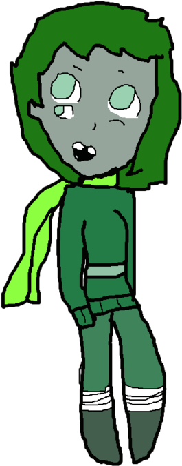 Untitled Drawing By Specialshinx-da45jm2 - Cartoon (995x802), Png Download