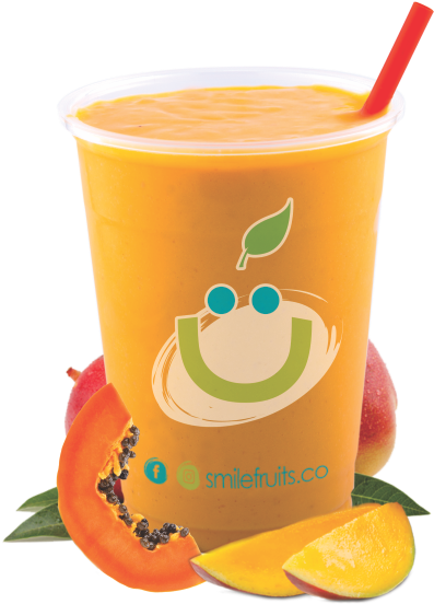 Dulce Tentación - Juicebox (532x591), Png Download