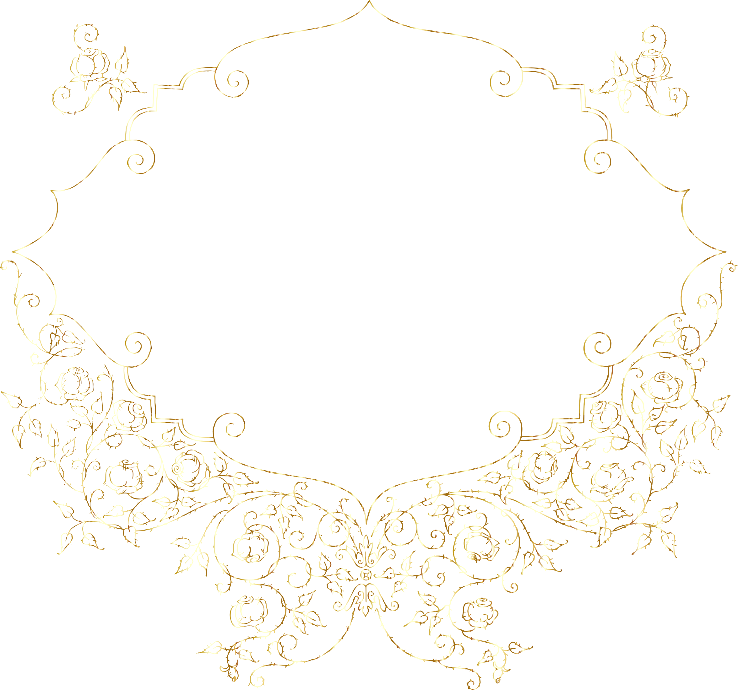 Big Image - Motif (2350x2198), Png Download