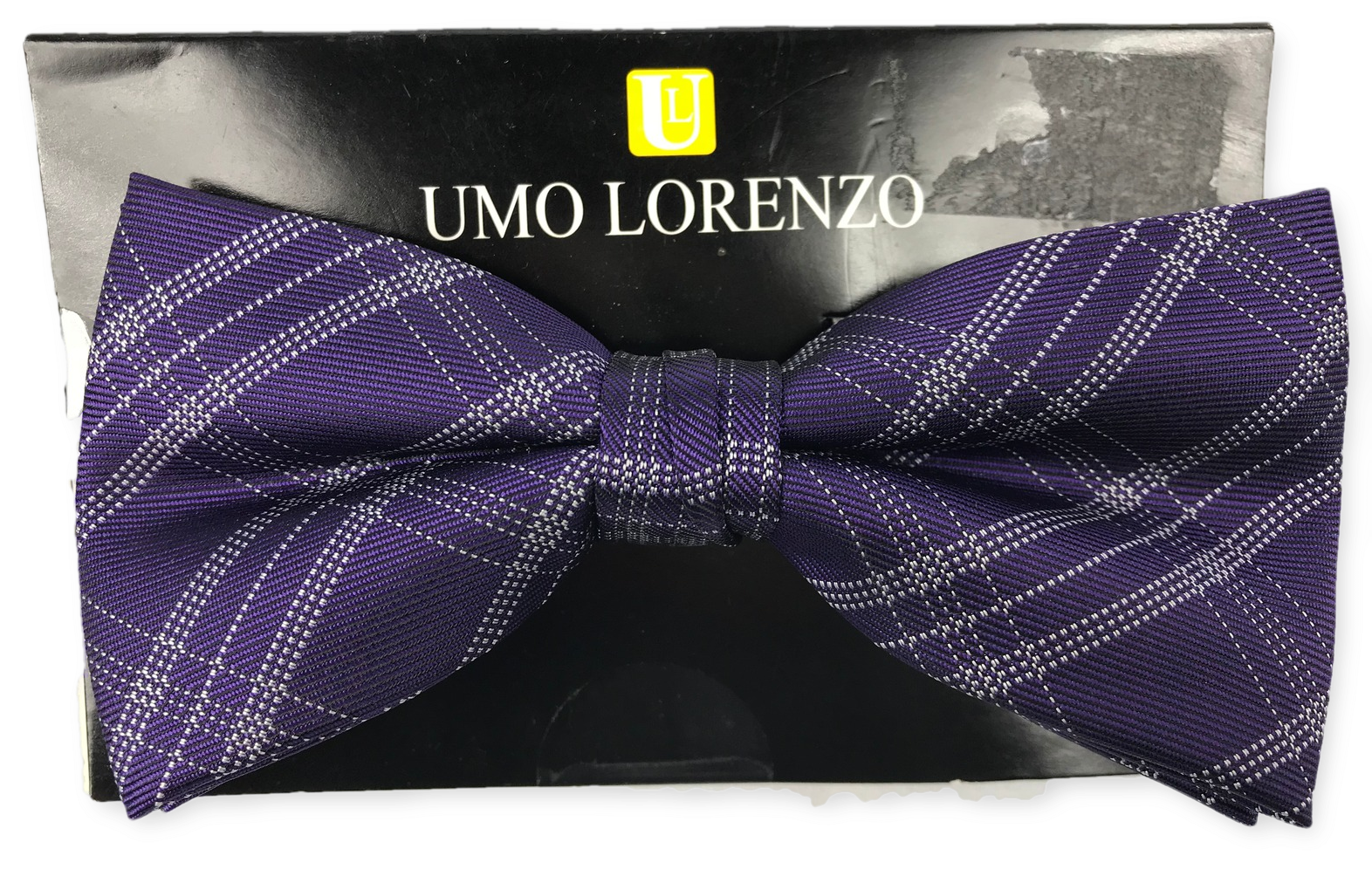 Umo Lorenzo Bow Tie (1600x1200), Png Download