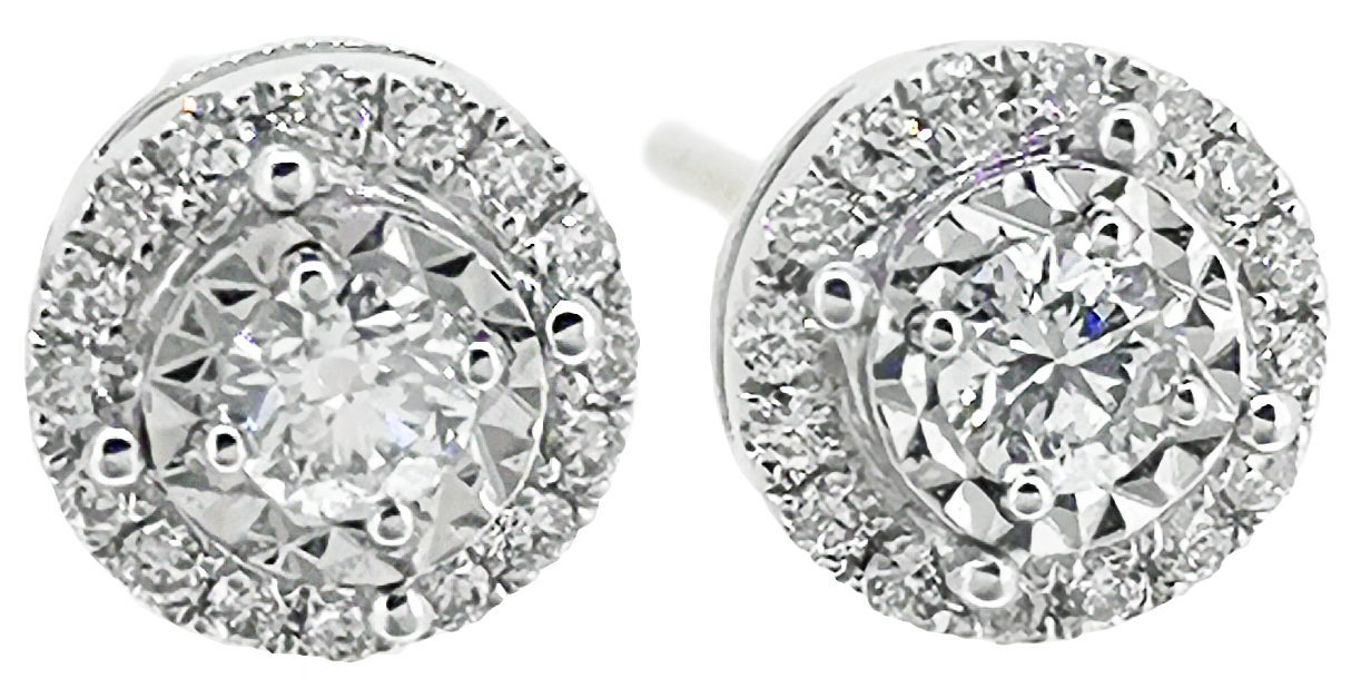Sale - Earrings (1798x1798), Png Download