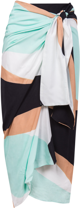 Playa Stella Skirt Playa Stella Skirt Playa Stella - Board Short (854x1024), Png Download