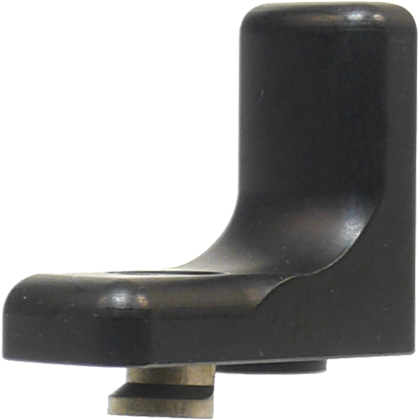 Picture Of Iwc Keymod Weapon Control Mount N Slot Hand - Pipe (600x600), Png Download