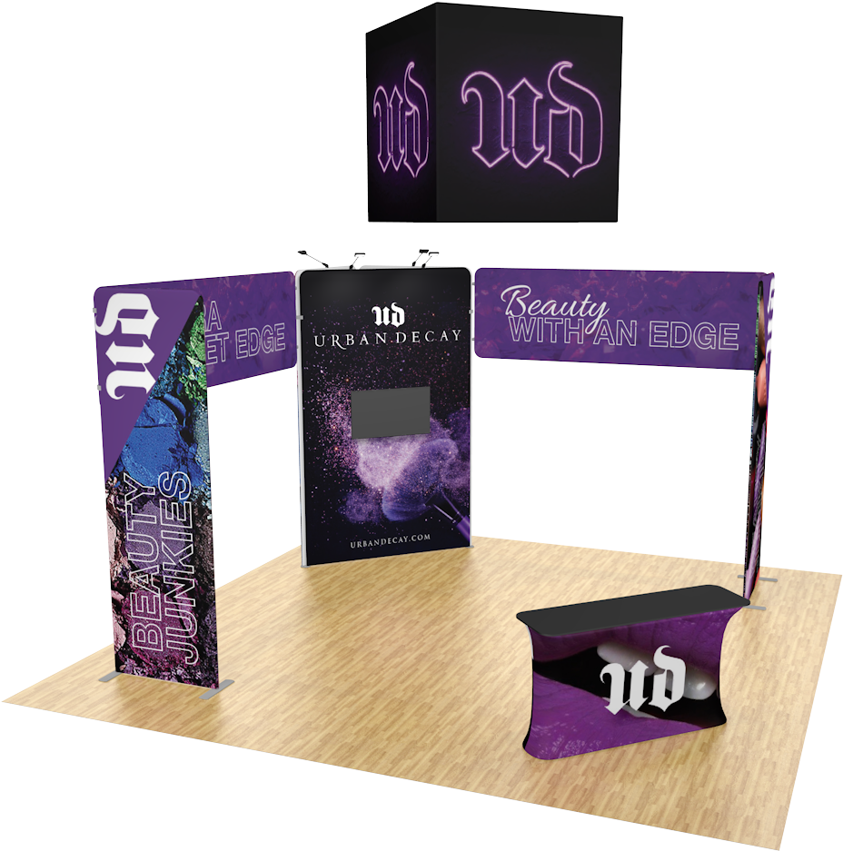 Waveline Media Island - Flyer (1280x1024), Png Download