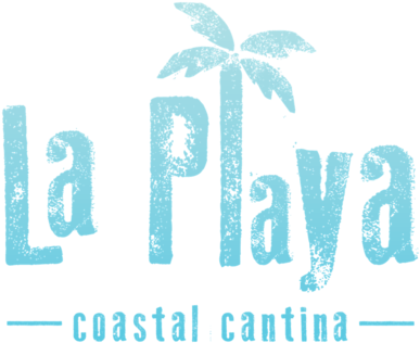 La Playa 30a - Calligraphy (1000x347), Png Download