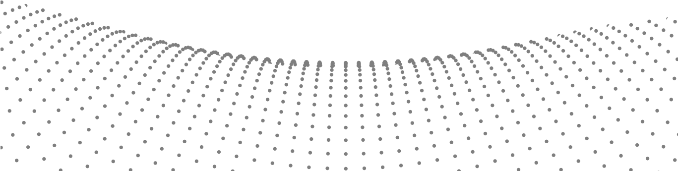 Dots-bg - Outdoor Table (1366x384), Png Download