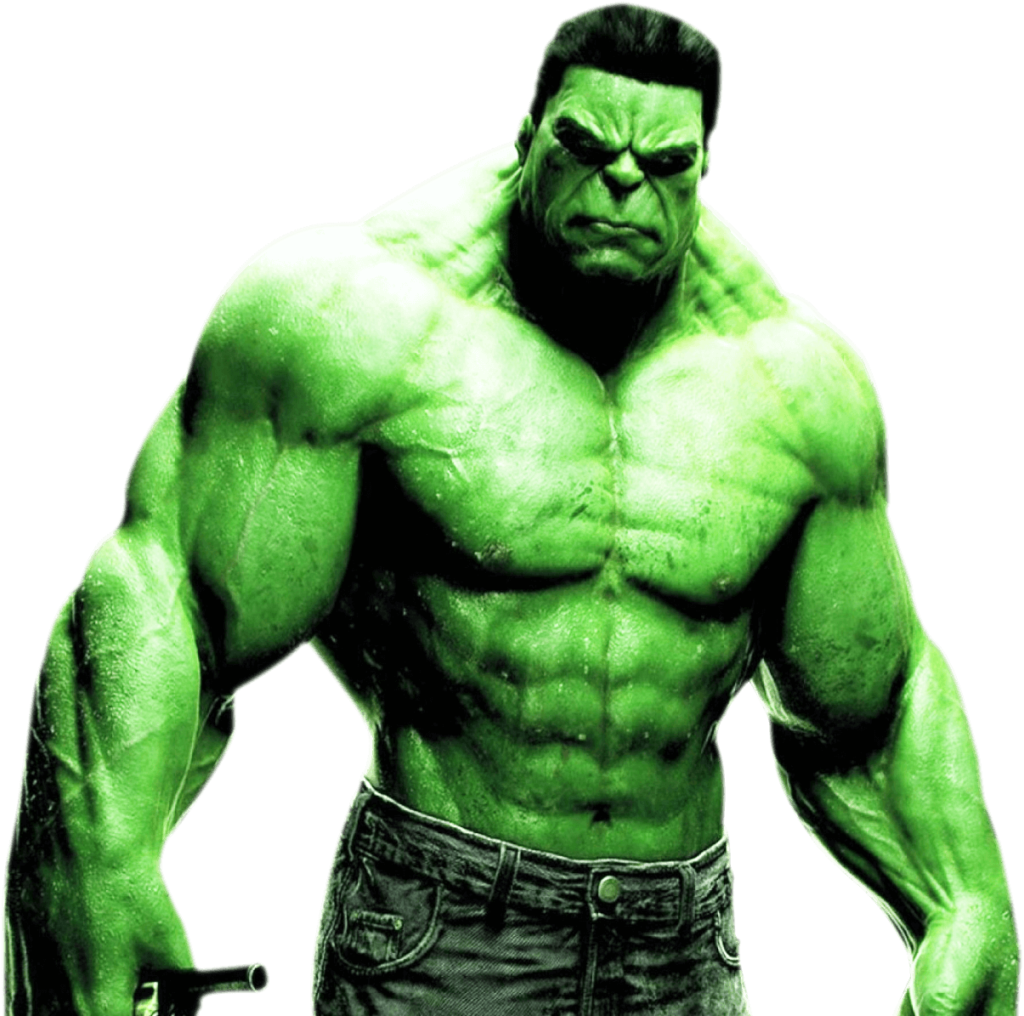 Image To Png, Banner Ads Or Social Media Graphics - Hulk Hd Wallpapers For Mobile (1024x1016), Png Download