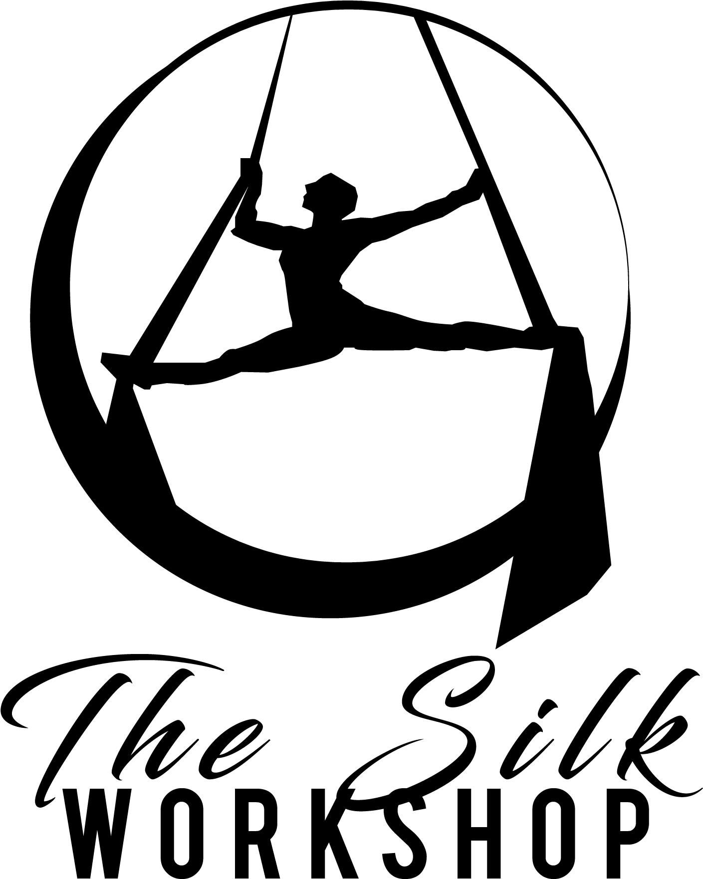 The Silk Workshop - Canoe Polo (1551x1788), Png Download