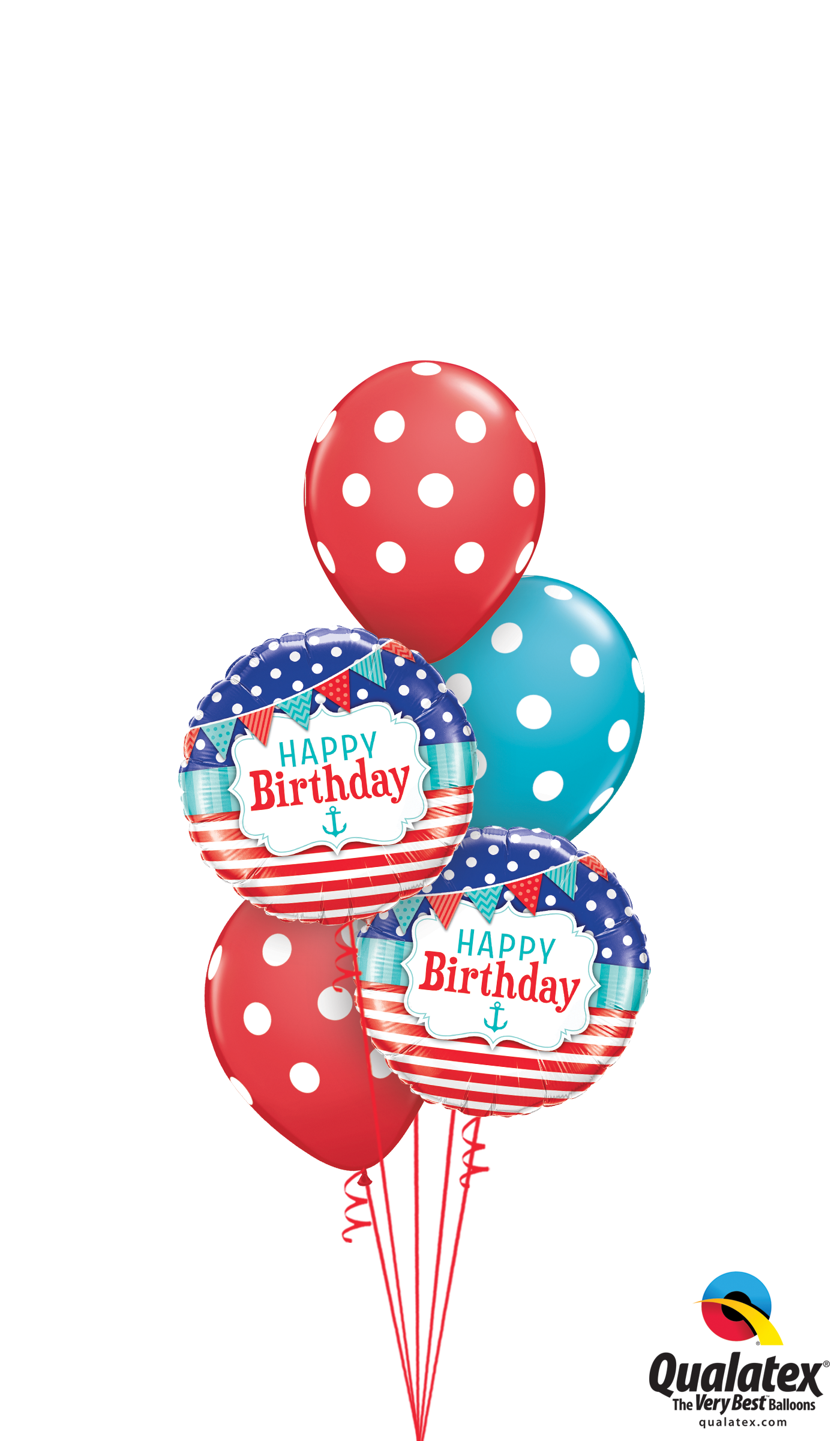 Inicio / Ramos De Globos / Cumpleaños - 60th Birthday Design (1400x2400), Png Download