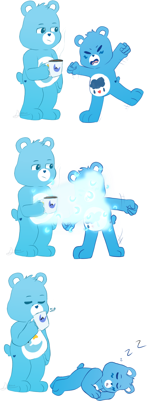 Cartoon (723x1704), Png Download