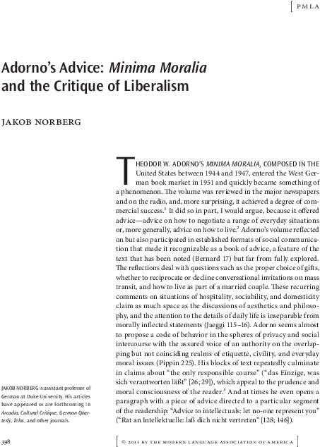 Pdf - "seeking An American Art Of The Dance" (540x756), Png Download