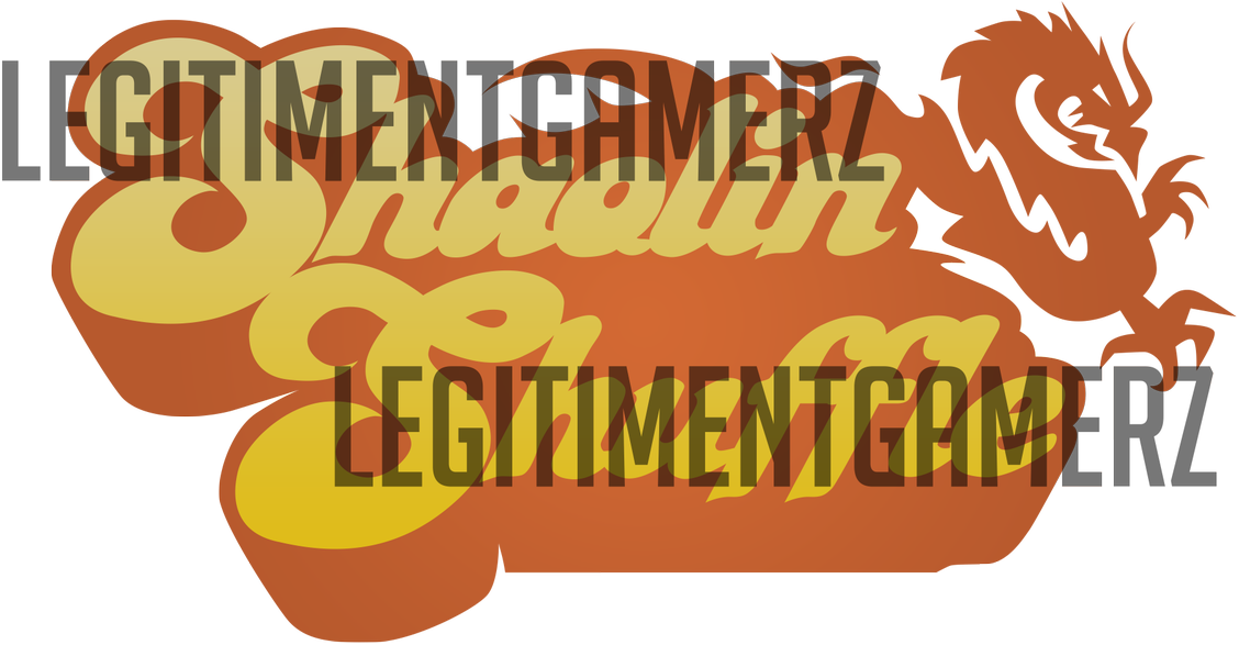 Legitimategamerz - Infinite Warfare Shaolin Shuffle Transparent (1200x675), Png Download