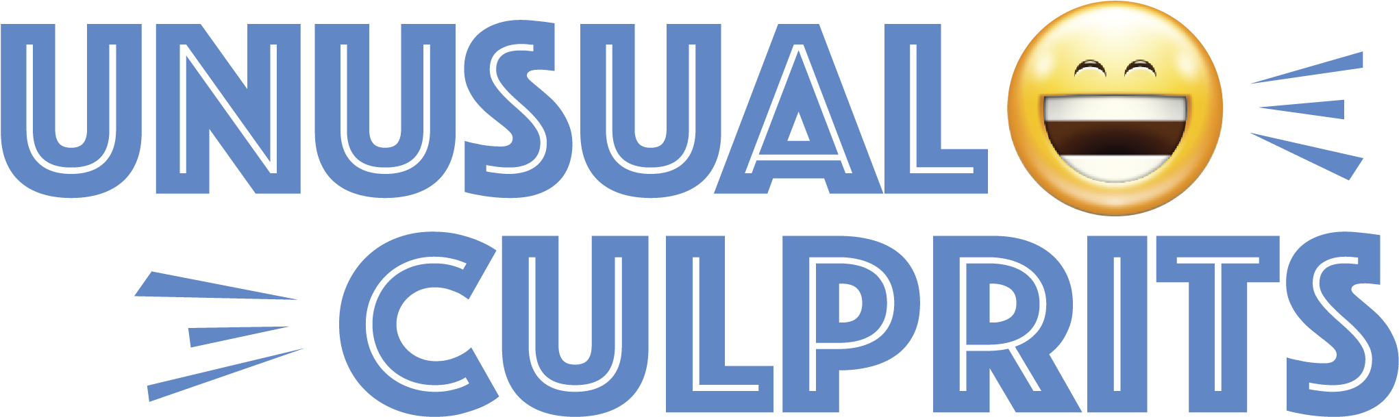 Unusual Culprits Presents A Free After Work Comedy - Casting (2599x1182), Png Download