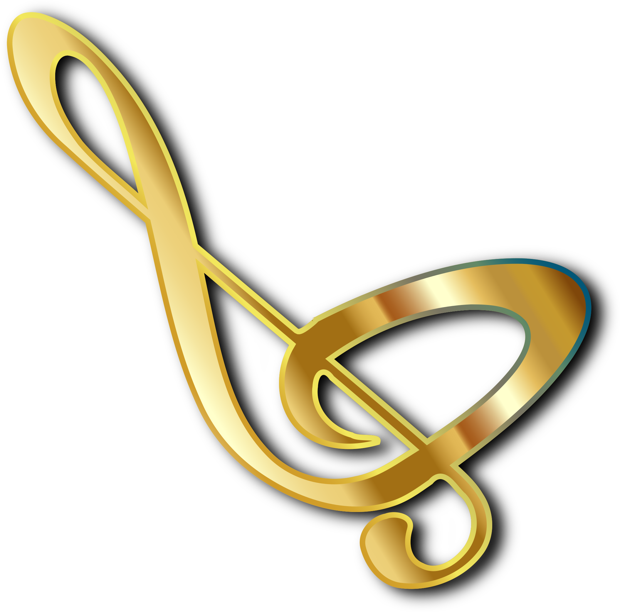 Big Image - Golden & Silver Jubilee (2311x2400), Png Download