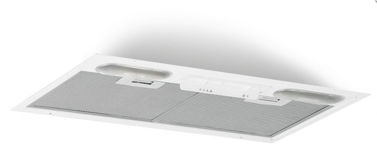 Schweigen 1171-9 Silverline Undermount 90cm Rangehood - Roof (1200x1200), Png Download