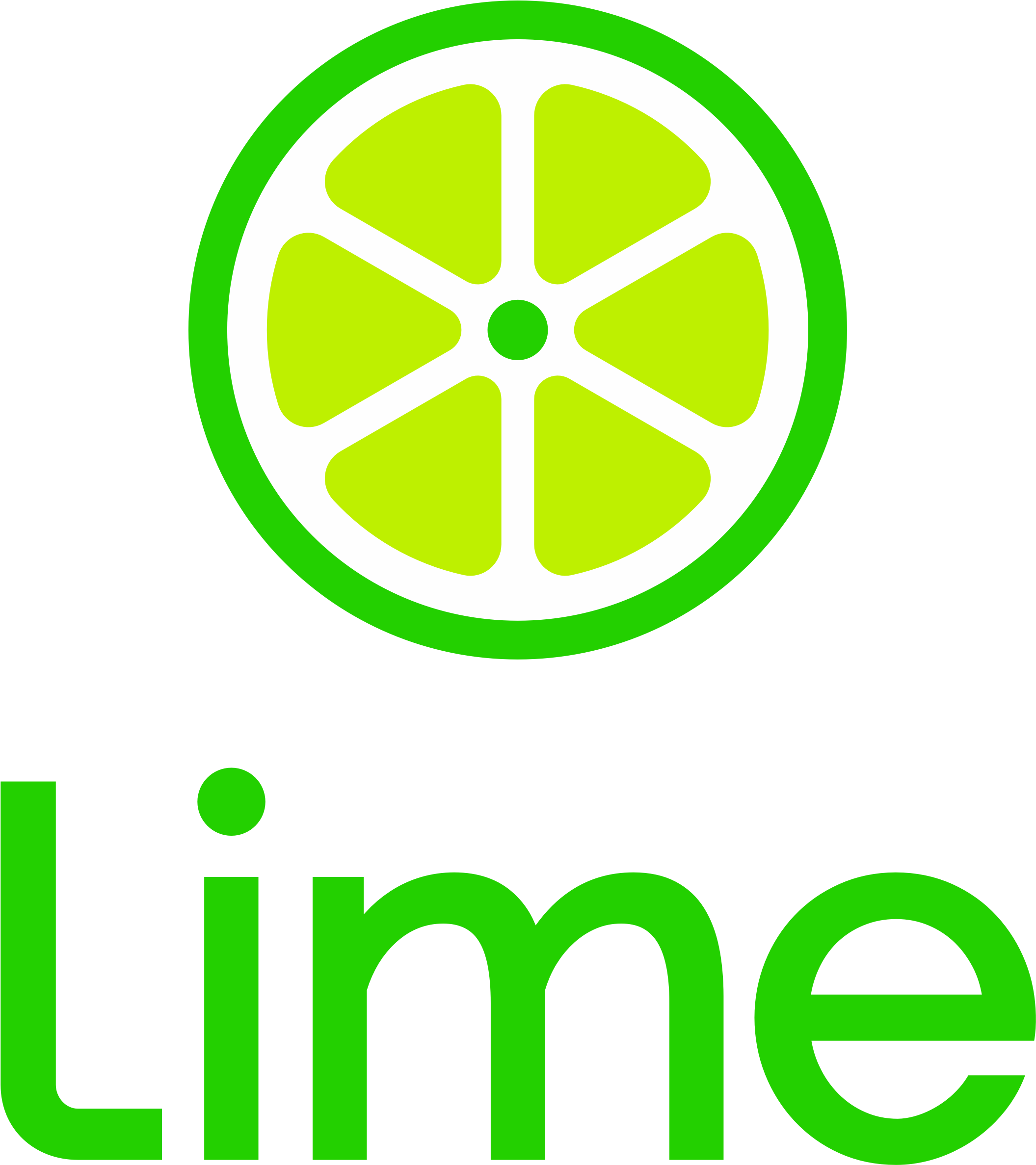 04d69456 1062 431c Bf70 177b55749515 1527881897745 - Lime Logo (2176x2432), Png Download