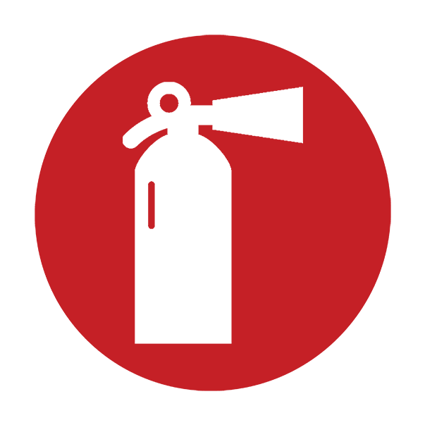 Fire Extinguishers - Illustration (700x700), Png Download
