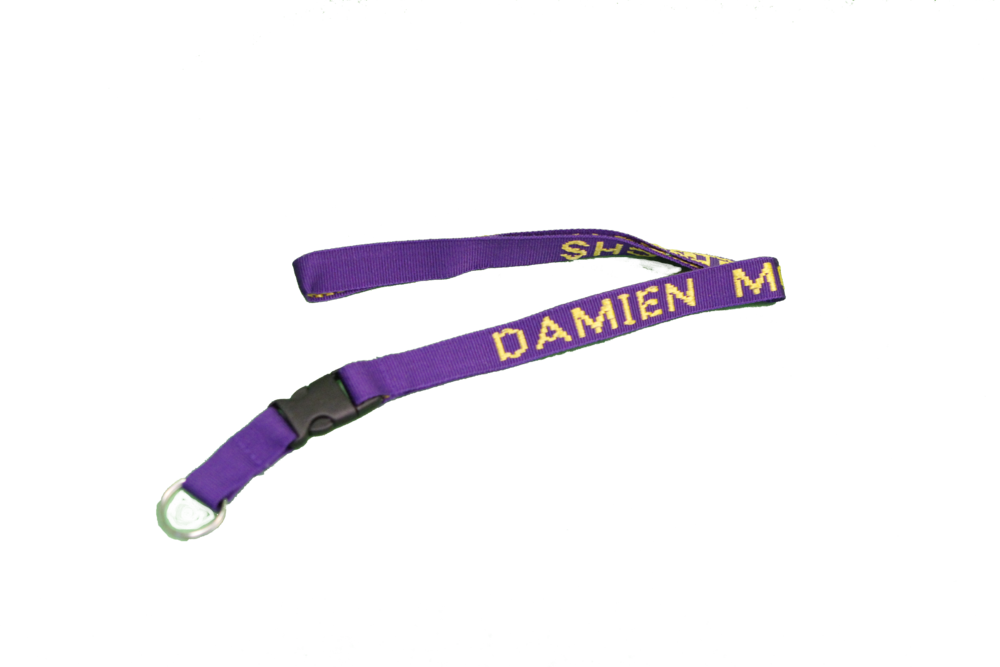 Lanyard - Strap (1000x667), Png Download