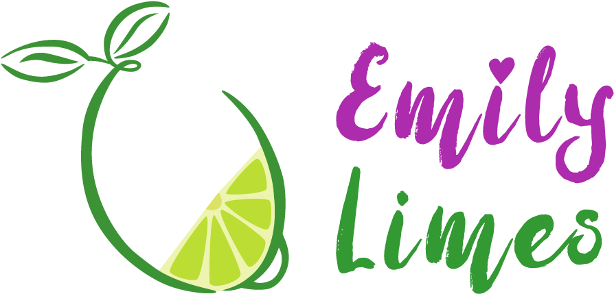 Emily Limes - Calligraphy (1180x472), Png Download
