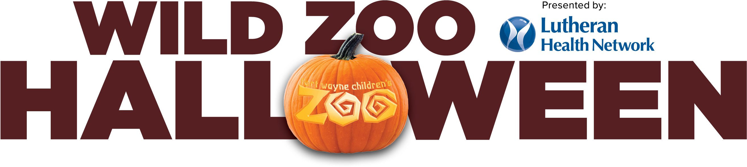 And King Of The Jungle Levels Receive One-time Free - Lutheran Health Network (2736x655), Png Download