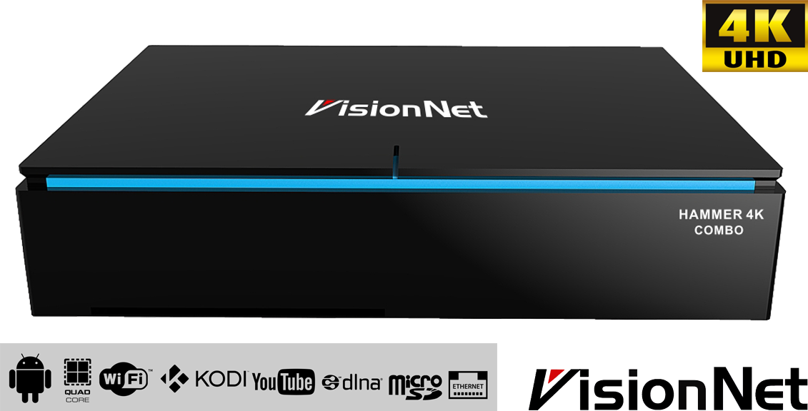 Hammer 4k Combo - Gadget (1131x576), Png Download