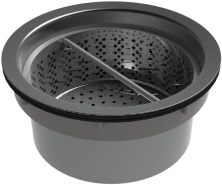 Ple - Sink (660x477), Png Download