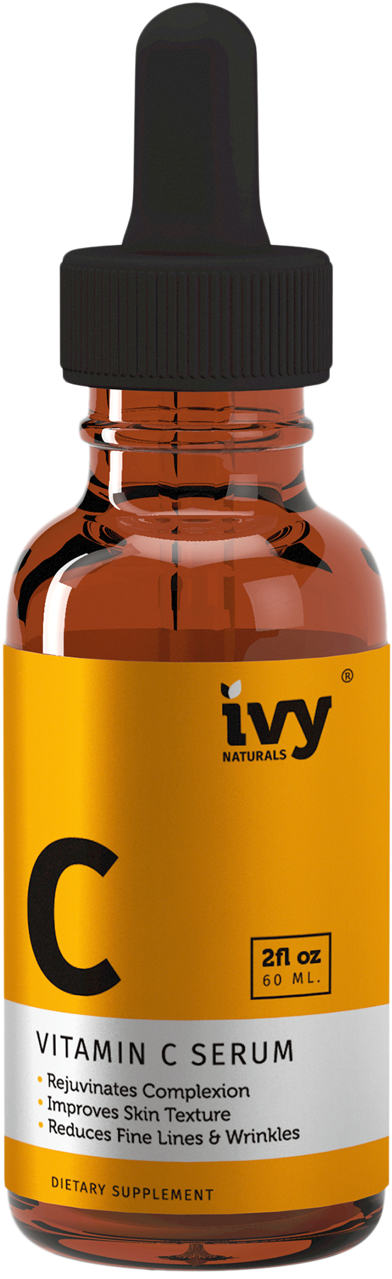 Download Vitamin C Serum Hyaluronic Acid Full Size Png Image Pngkit