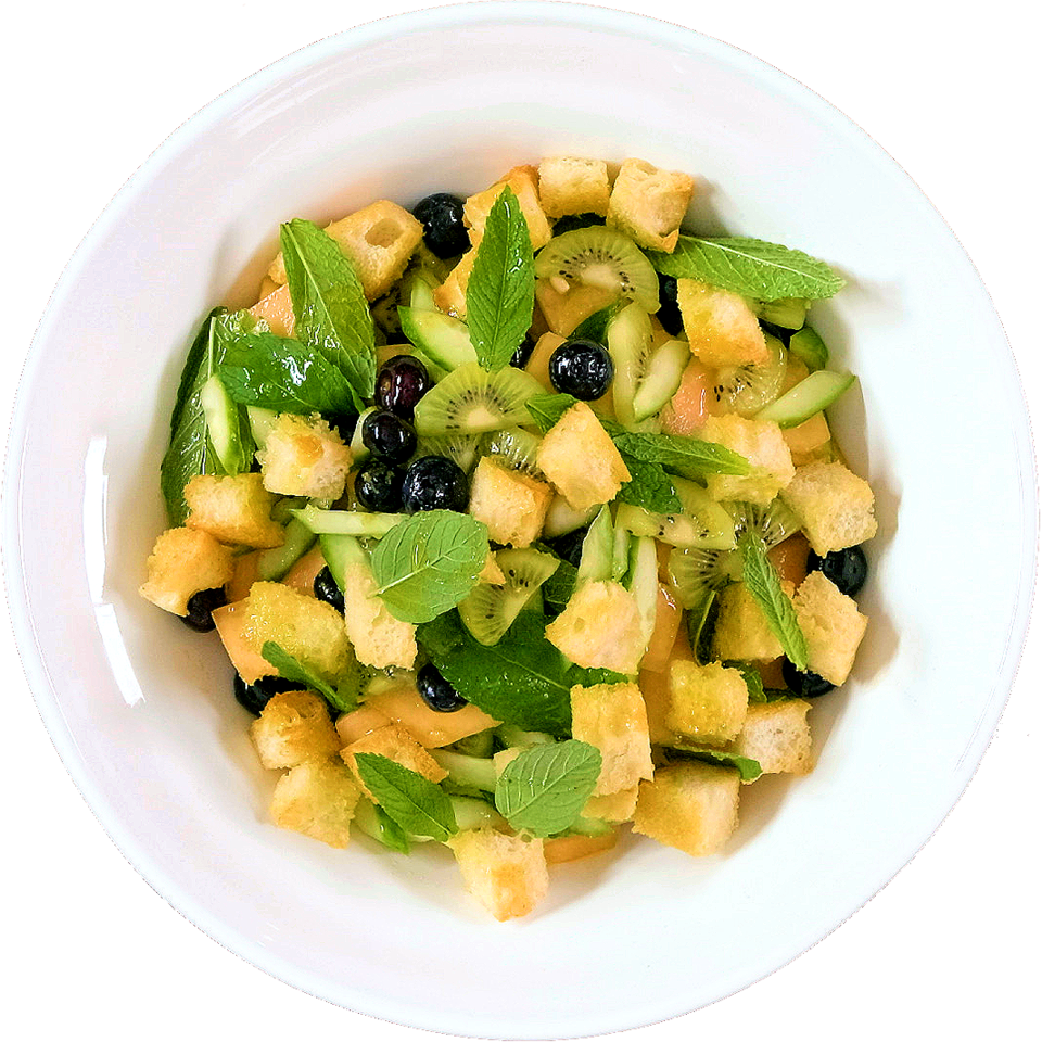 Taste - Fruit Salad (960x960), Png Download