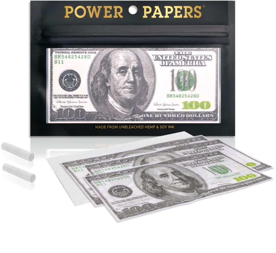 100 Dollar Bill (1024x1024), Png Download