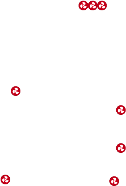 4-pin Pwm/dc Fan Position - Circle (555x690), Png Download