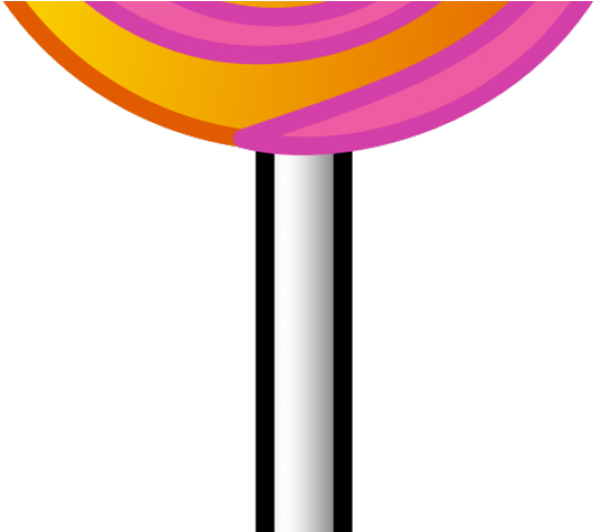 Lollipop Clipart Lolipop (640x480), Png Download