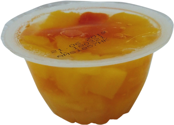 Gelatin Dessert (600x600), Png Download