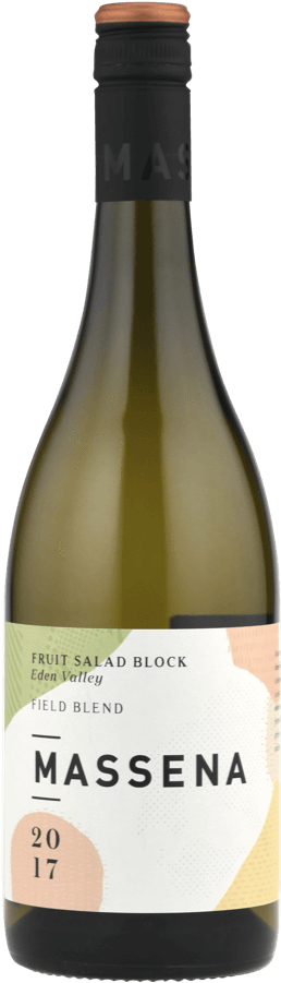 2017 Massena Fruit Salad Field Blend - Craggy Range Marlborough Sauvignon Blanc (700x900), Png Download