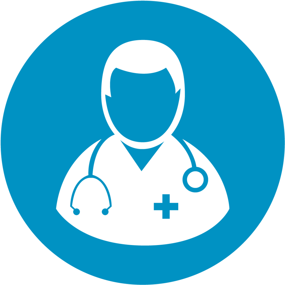 Contact Oncologist Gkspokane - Lighthouse Ico (1000x1000), Png Download