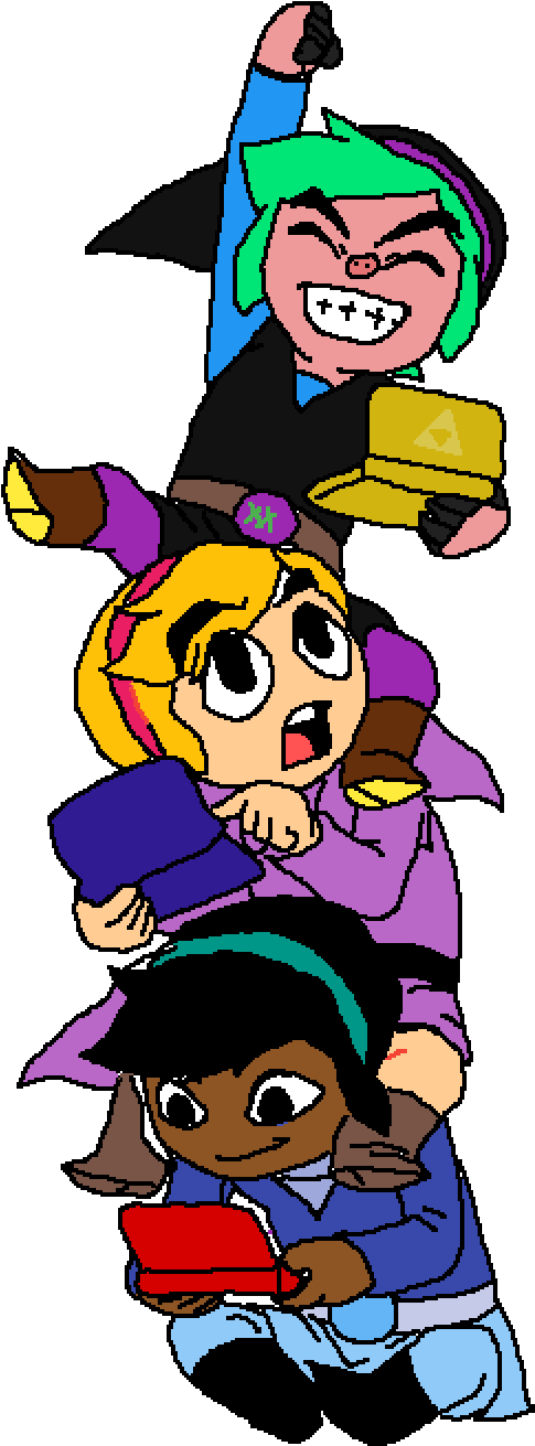 Lolipop - Cartoon (1032x1400), Png Download