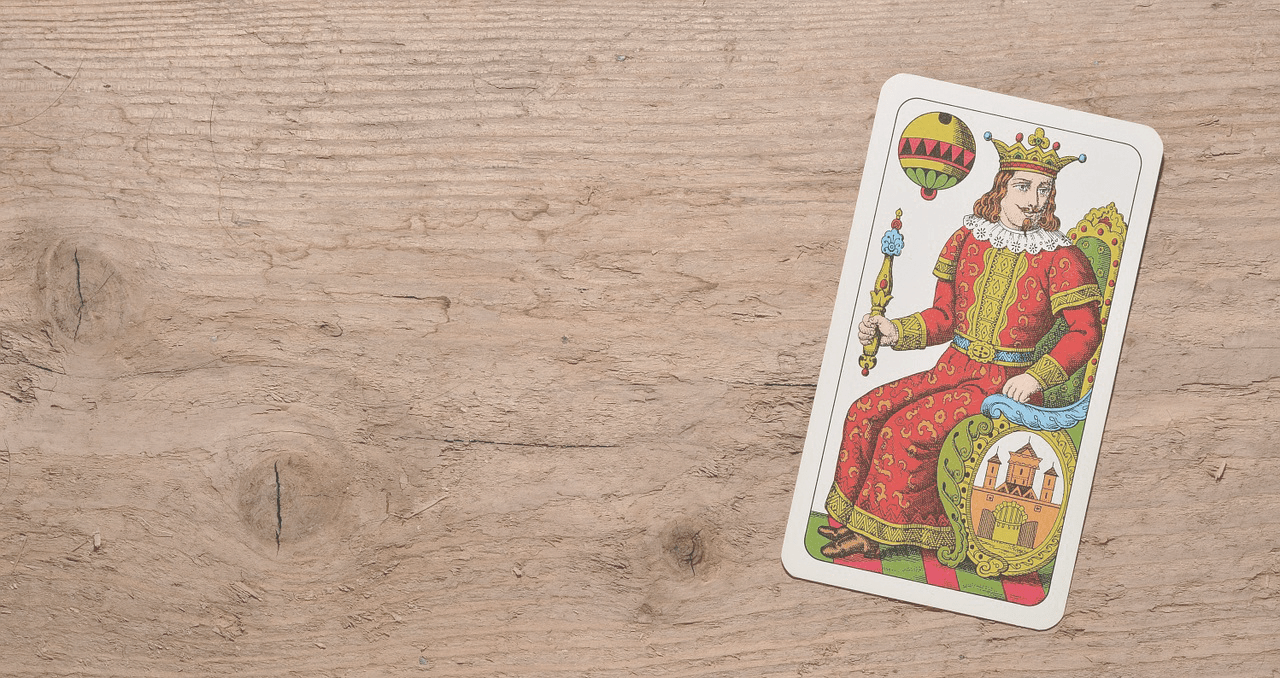 Download Tarot Card Reading Playing Card Full Size PNG Image PNGkit