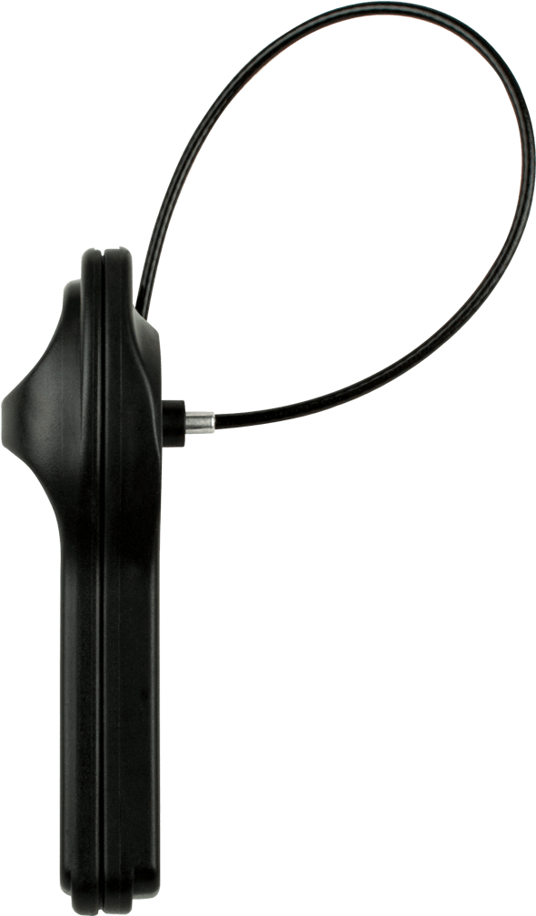 Supertag Alarming 2-tone Lanyard - Supertag 2 (1200x1200), Png Download