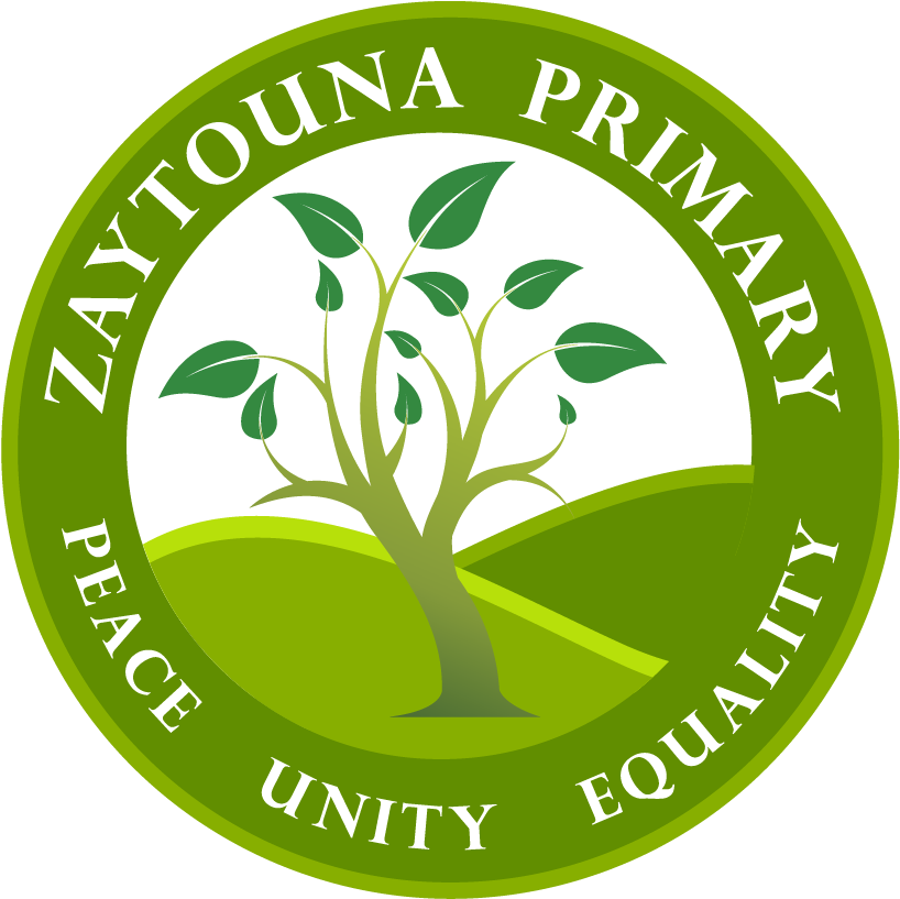 Zaytouna Primary School - Backyard (894x878), Png Download