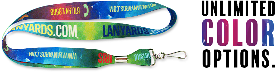 Lanyards - Com - Leash (1344x313), Png Download