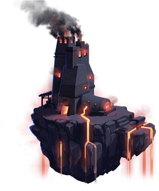 Features - - Locomotive (620x620), Png Download