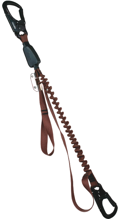 Helo Personal Retention Lanyard Set - Yates Lanyard (433x800), Png Download