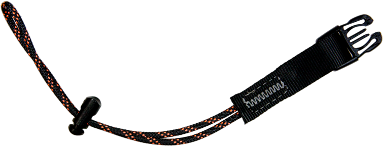 Bahco Lanyard Connecting Loop For Exchangeable And - Bahco Quick Release With Strap For Lanyard 3875ql1 (800x600), Png Download