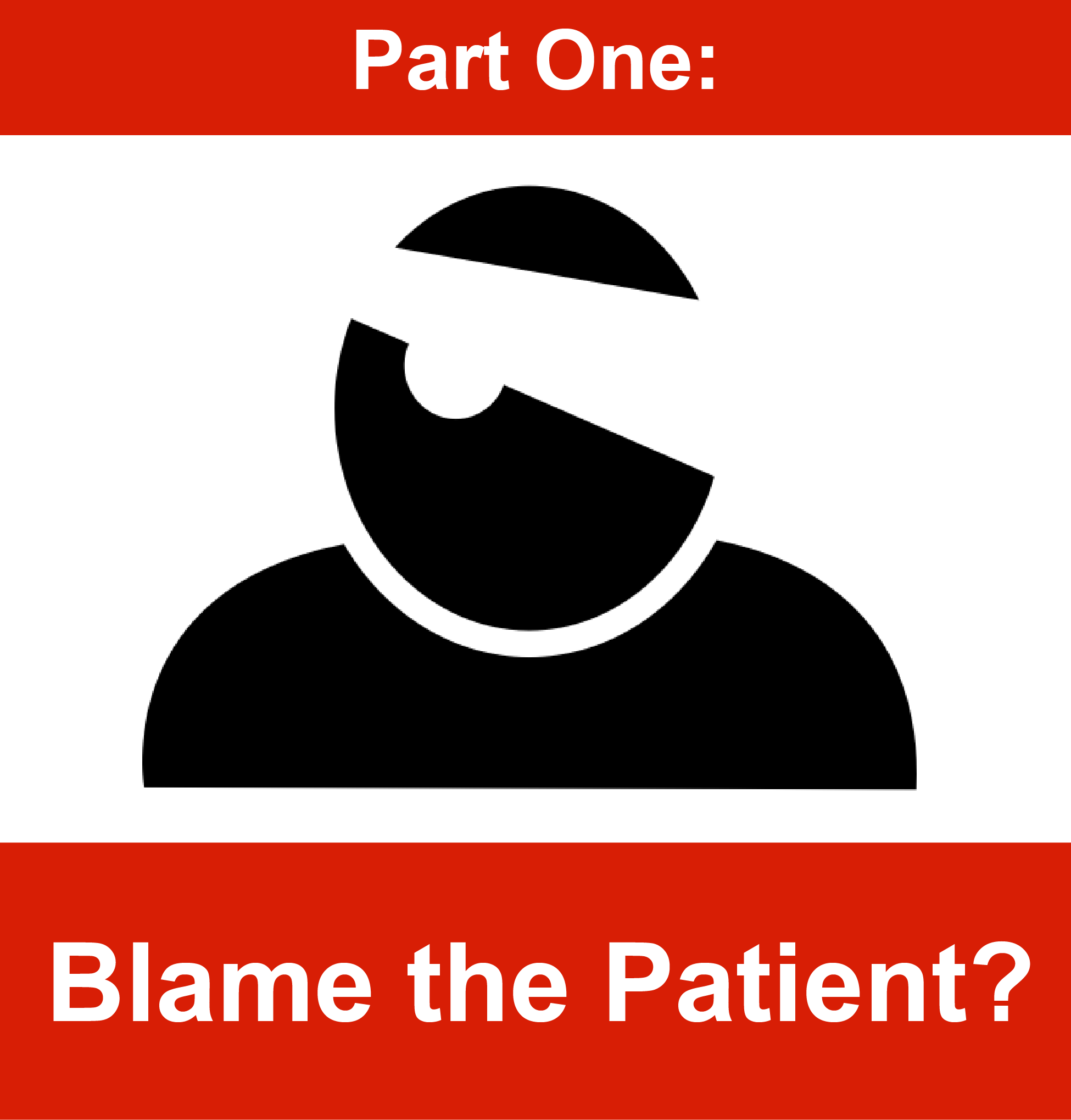 Blame The Patient- - Total Drama Island (1950x2038), Png Download