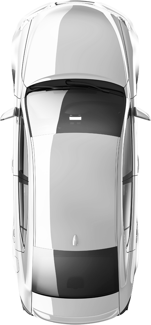 We Specialize In Long-term Car Rental Services - Scion Fuse (520x1122), Png Download